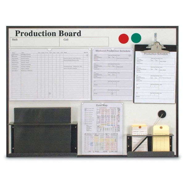 Sliding Door Wood Corkboard, 60"x36", Waln, UV9004OCS-WALNUT-DBURGU